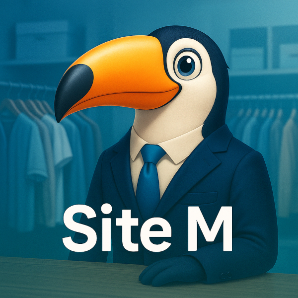 Site M