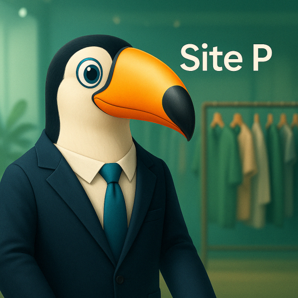 Site P