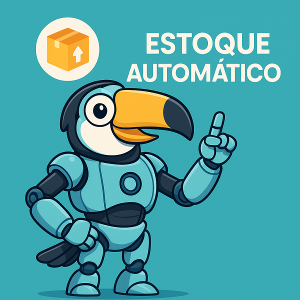 Controle de Estoque Inteligente – DNN Company