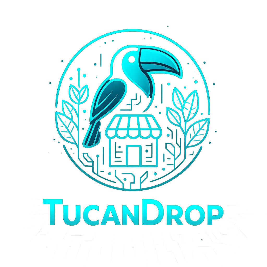 TucanDrop